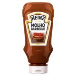Molho-Barbecue-Heinz-260g