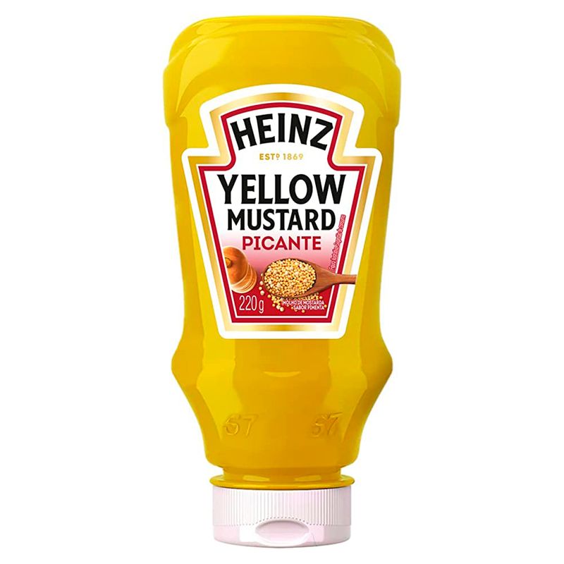 Mostarda-Amarela-Heinz-Picante-Pimenta-220g