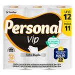 Papel-Higienico-Personal-VIP-Neutro-Folha-Dupla-20M-Com-12-Rolos