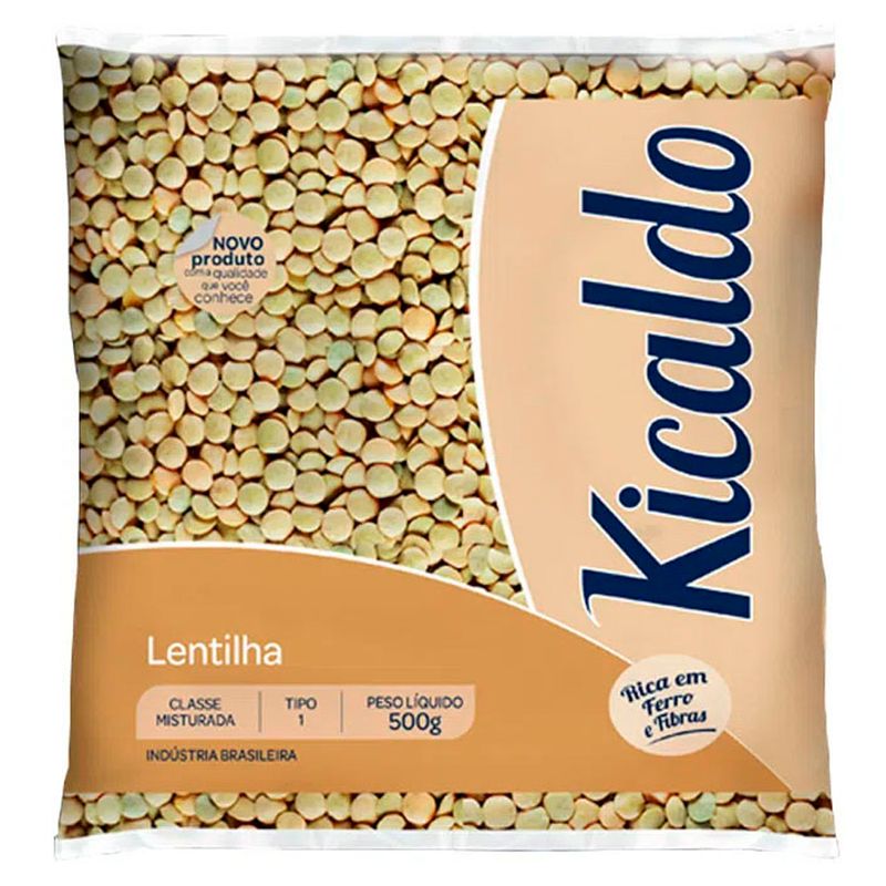 Lentilha-Kicaldo-500g