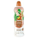 Limpador-Perfumado-Sanol-Extratos-Naturais-Gengibre-e-Sandalo-1L