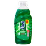 Lava-Roupas-Sanol-Plush-Biopower-3L