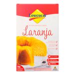Mistura-para-Bolo-Lowcucar-Zero-Acucar-Laranja-150g