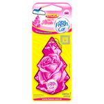 Odorizador-Automotivo-Luxcar-New-Fresh-Car-Flower