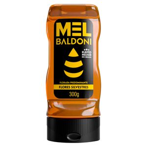 Mel Baldoni Silvestre Bisnaga 300g