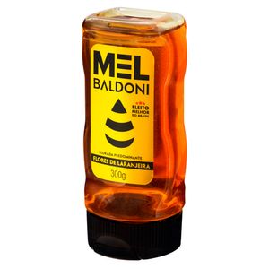 Mel Baldoni Laranjeira Bisnaga 300g