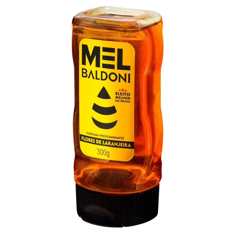 Mel-Baldoni-Laranjeira-Bisnaga-300g