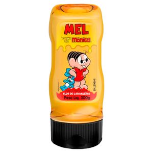 Mel Baldoni Turma da Mônica Laranjeira 300g