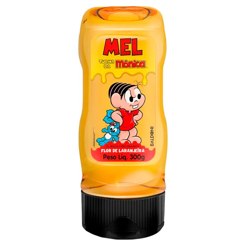 Mel-Baldoni-Turma-da-Monica-Laranjeira-300g