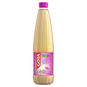 Molho de Alho Maratá 740ml