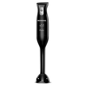 Mixer Mondial Pratic Preto 127V | Ref:M-15-B