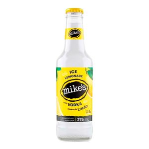 Bebida Mista Mike's Hard Lemonade Long Neck 275ml