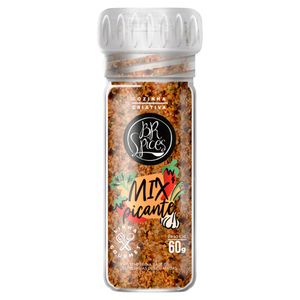 Mix Especiarias BR Spices Picante 55g