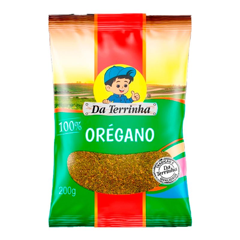 Oregano-Da-Terrinha-200g