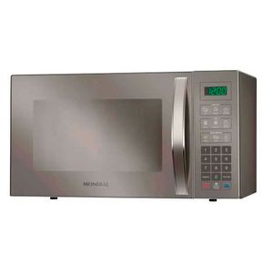 Micro-Ondas Mondial Espelhado 127V