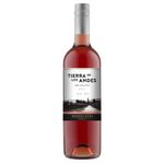 Vinho-Rose-Reservado-Tierra-Los-Andes-750ml