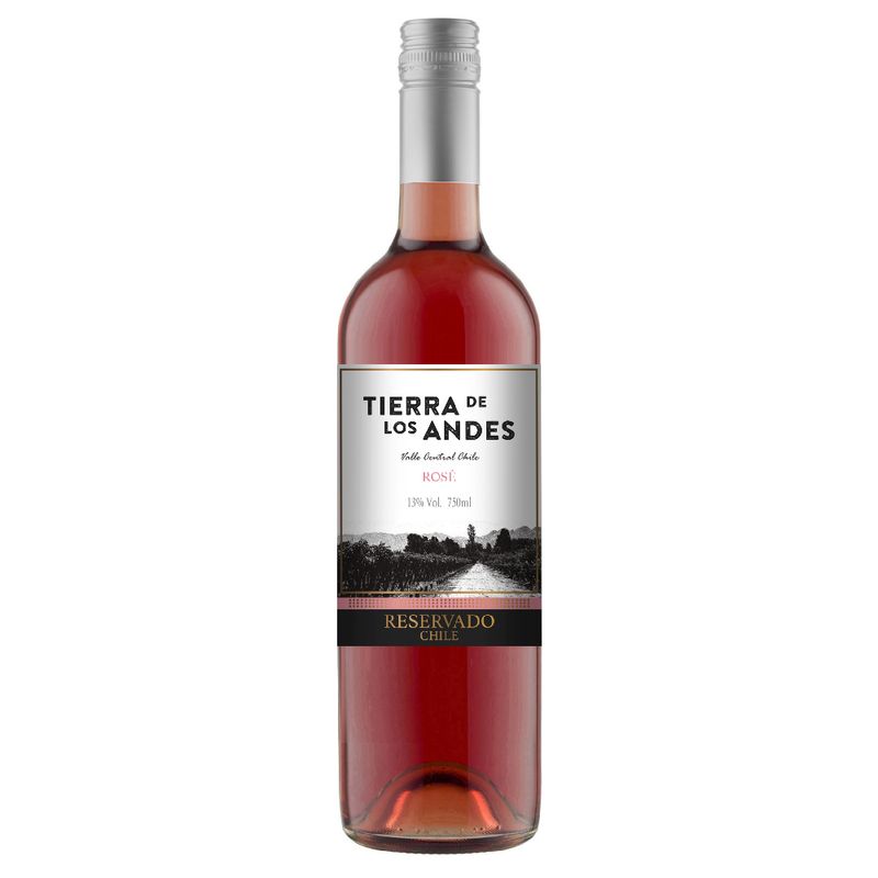 Vinho-Rose-Reservado-Tierra-Los-Andes-750ml