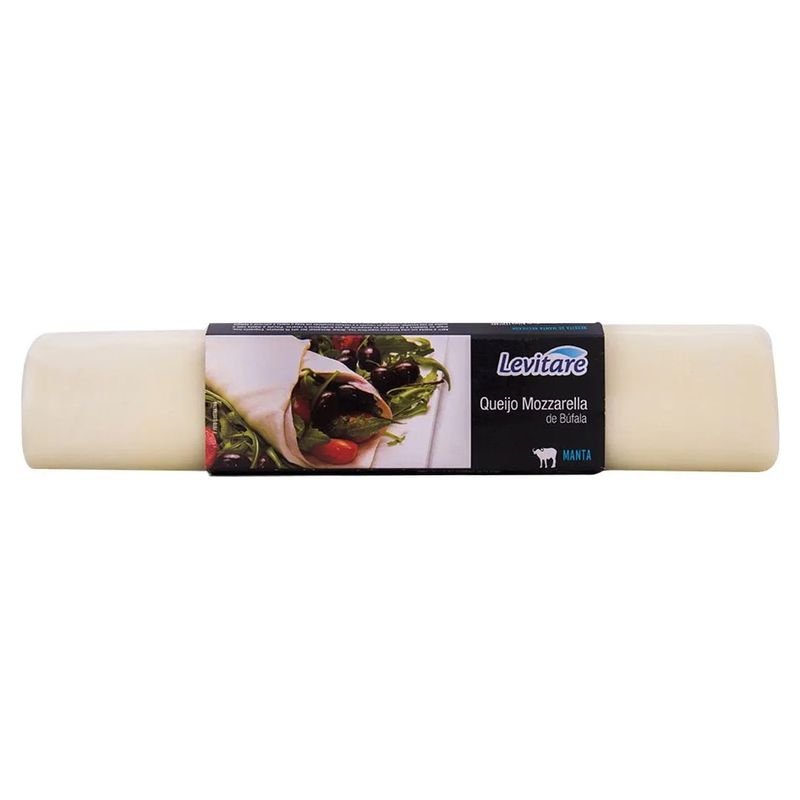 Queijo-Mussarela-de-Bufala-Levitare-Manta