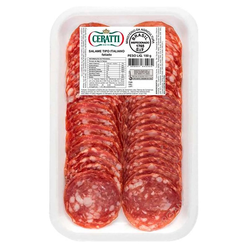 Salame-Italiano-Ceratti-Fatiado-kg