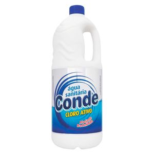 Água Sanitária Conde 2L