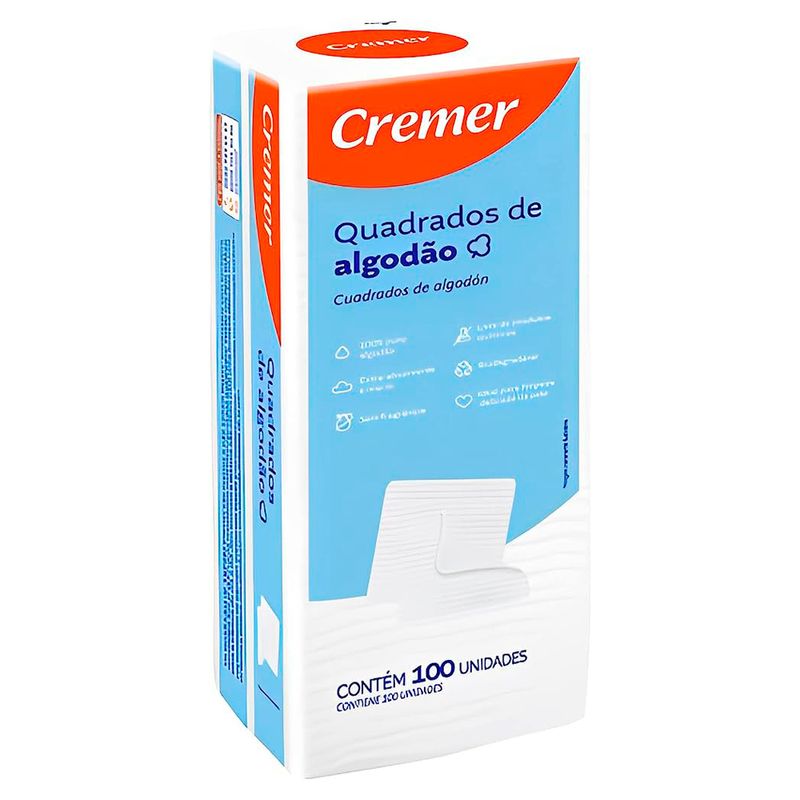 Algodao-Cremer-Quadrado-Com-100-Unidades