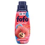 Amaciante-para-Roupas-Fofo-Concentrado-Sensacao-Vermelho-500ml