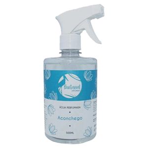 Aromatizador para Ambientes Pantanal Aromas Aconchego 500ml