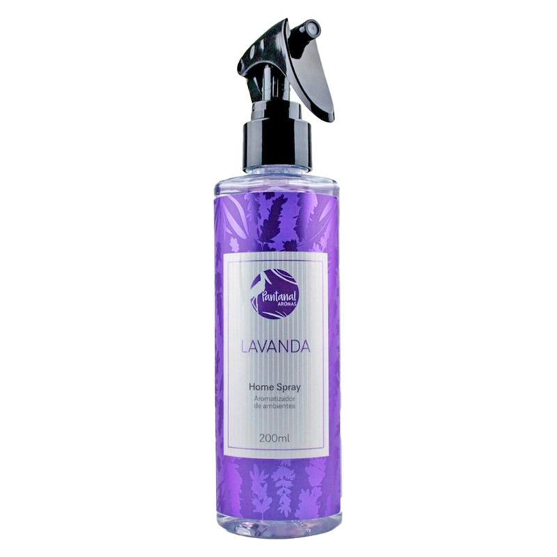 Aromatizador-para-Ambientes-Pantanal-Aromas-Lavanda-Spray-200ml