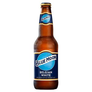 Cerveja Blue Moon Belgian White Long Neck 355ml