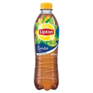 Chá Pronto Lipton Limão Pet 500ml