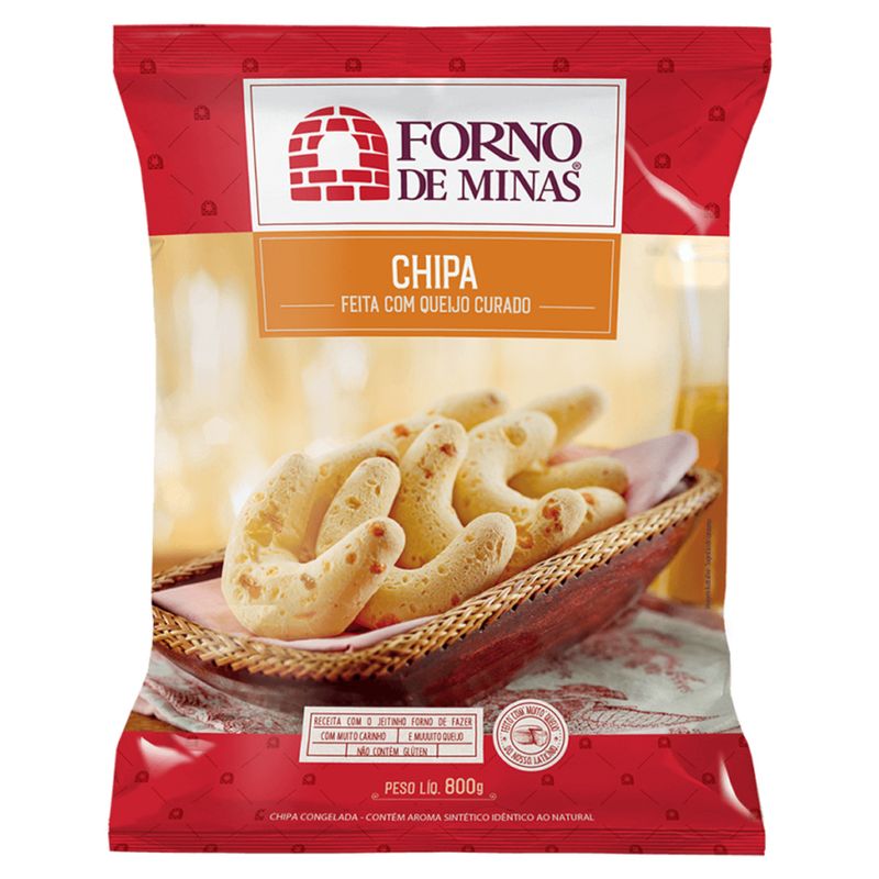Chipa-de-Queijo-Congelado-Forno-de-Minas-800g