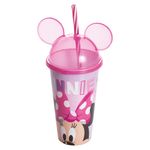 Copo-Plastico-Plasutil-Decorado-Minnie-Mouse-com-Orelha-500ml