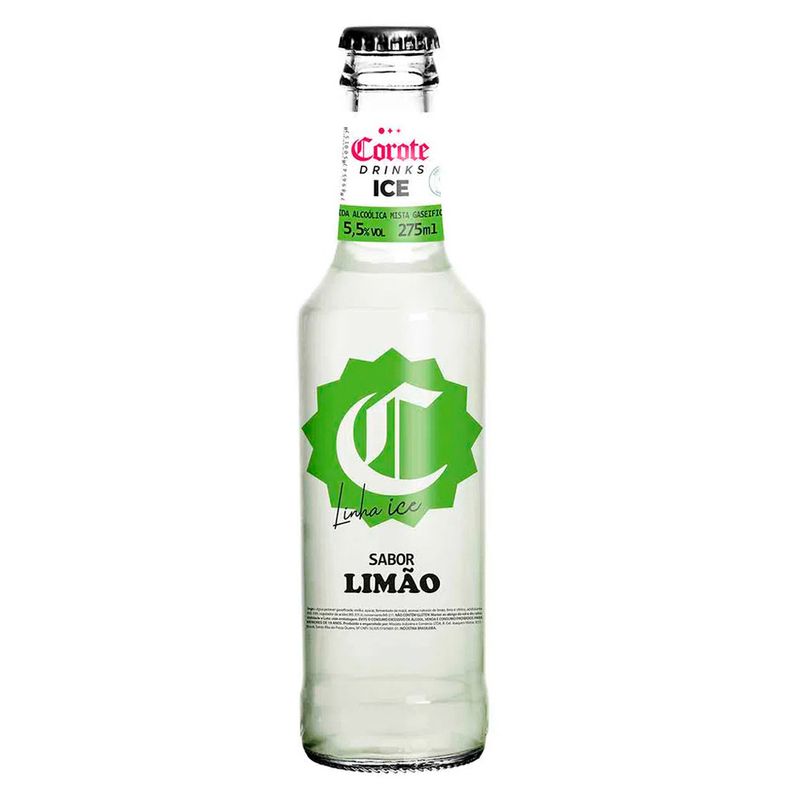 Coquetel-Corote-Drinks-Ice-Limao-275ml