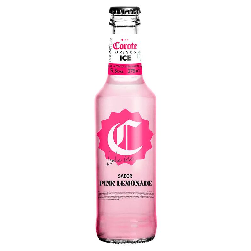Coquetel-Corote-Drinks-Ice-Pink-Lemonade-275ml