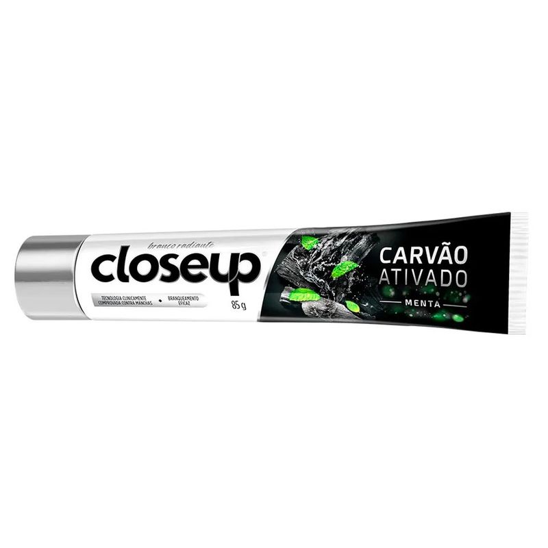 Creme-Dental-CloseUp-Carvao-Ativado-Menta-85g