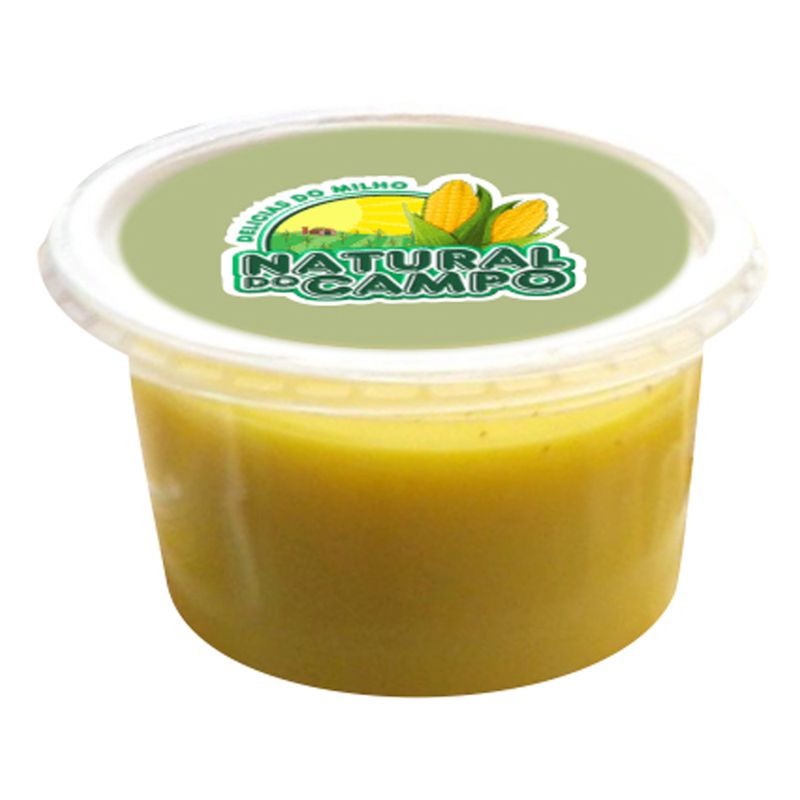 Curau-Natural-do-Campo-180g
