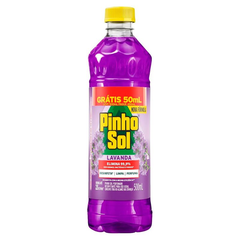 Desinfetante-Pinho-Sol-Lavanda-Leve-500ml-Pague-450ml