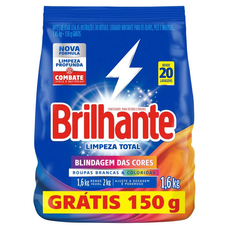 Detergente-em-Po-Brilhante-Limpeza-Total-Caixa-800g