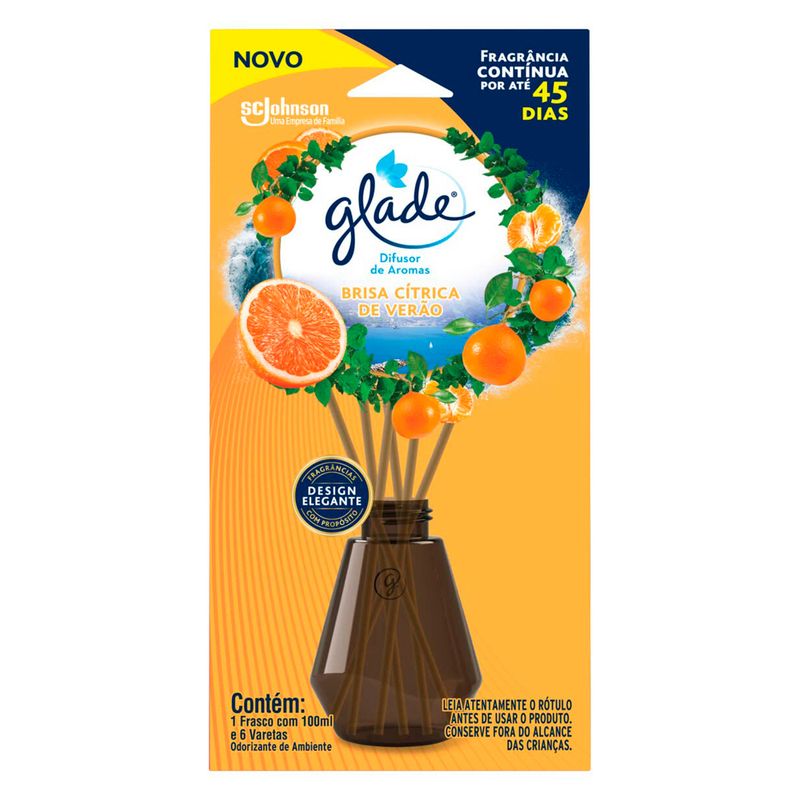 Difusor-de-Aromas-Glade-Brisa-Citrica-de-Verao-100ml