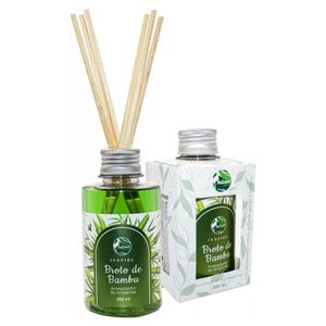 Difusor de Aromas Pantanal Aromas Inspire Broto de Bambu 200ml