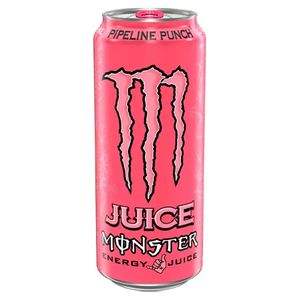 Energético Monster Pipeline Punch Lata 473ml