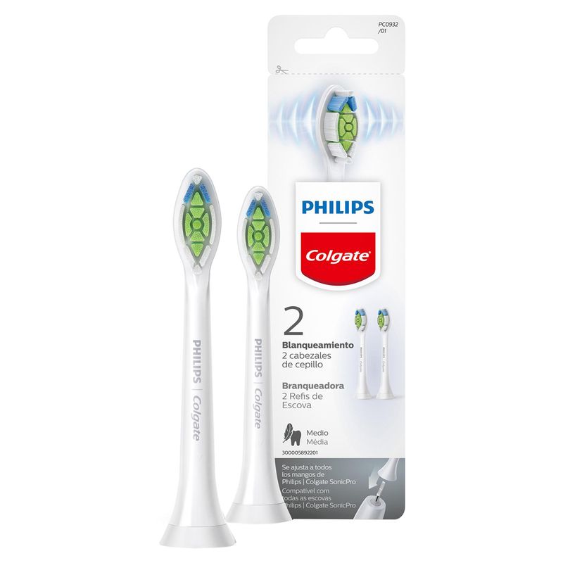 Escova-Dental-Eletrica-Philips-Colgate-Refil-Com-2-Unidades