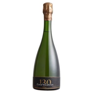 Espumante Nacional Casa Valduga 130 Brut 750ml