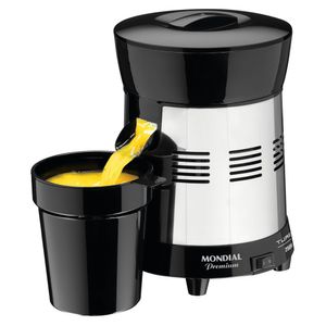 Extrator de Frutas Mondial E-10 Bivolt