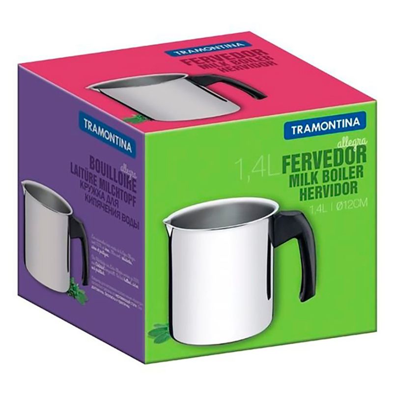 Fervedor-Tramontina-Allegra-de-Inox-12cm