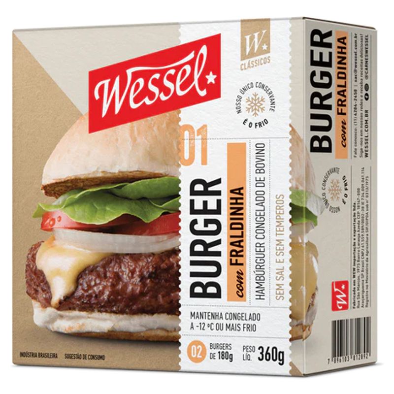 Hamburguer-Bovino-Wessel-Fraldinha-330g