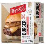 Hamburguer-Bovino-Wessel-Picanha-330g