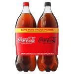 Kit-Refrigerante-CocaCola-Original-2L-e-Zero-Acucar-2L