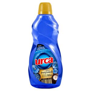 Limpador para Pisos Urca Aromas & Encantos Perfumado Alegria 500ml