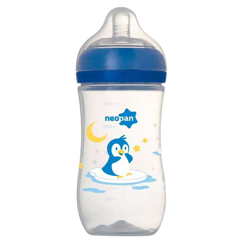 Mamadeira-Neopan-Super-Ventilada-Azul-300ml